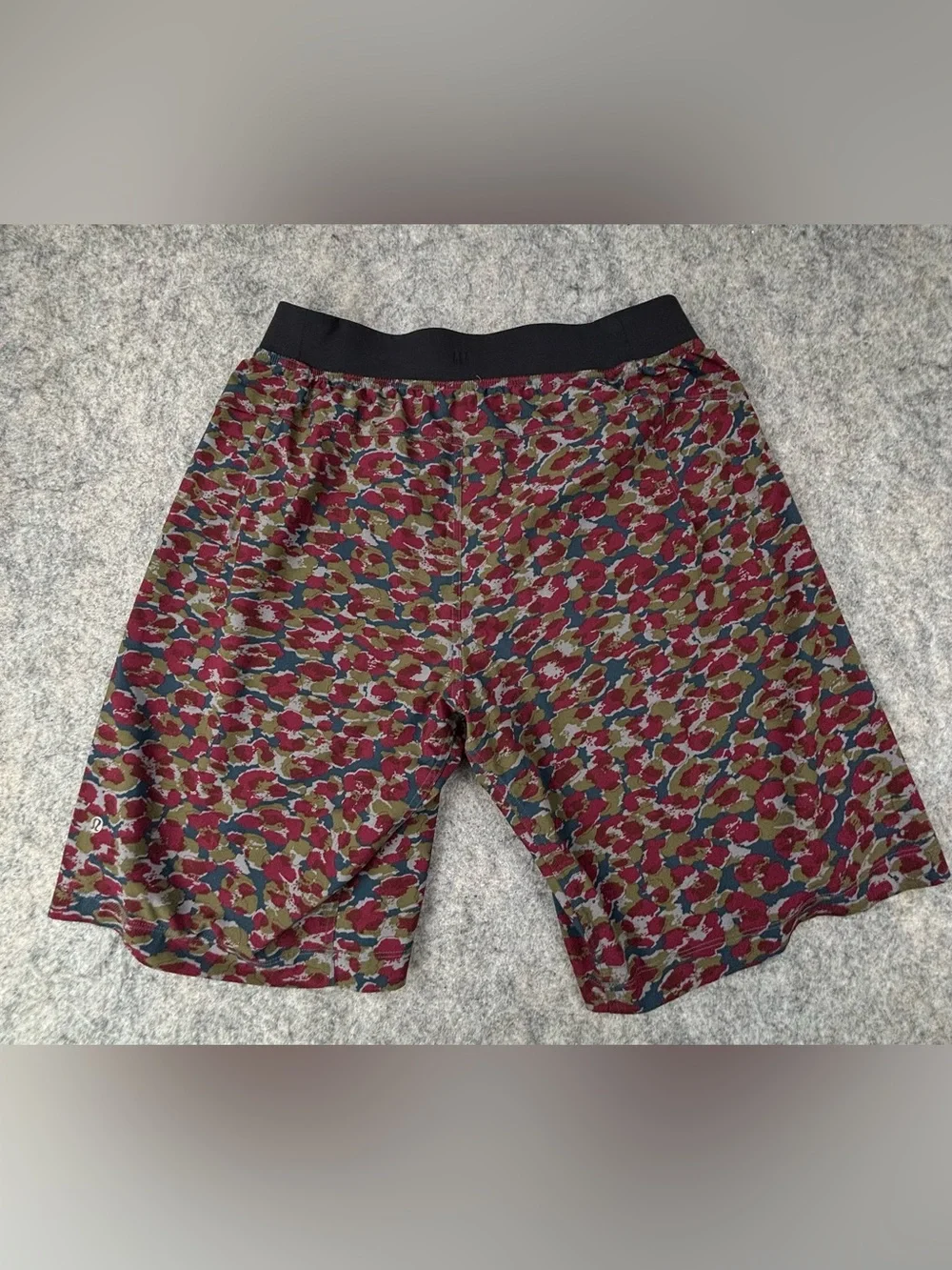 lululemon athletica excellent no